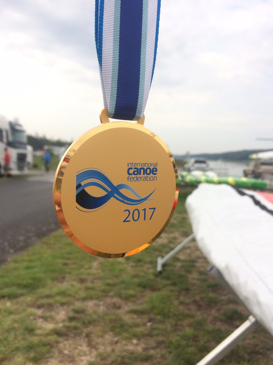 Thank you <a href="/gbmeatco/">GreatBritish Meat Co</a> for your tasty support helping me train and paddle my way to world championship #gold #Paracanoe