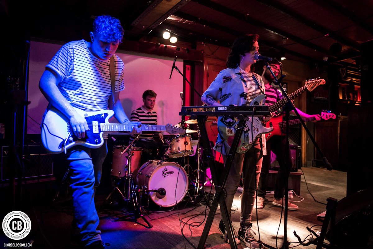 Photos from our show on Thursday night with Party Fears, Last Days of Elvis and Susie Blue now up, by <a href="/CKerr_92/">Conor Kerr</a> 
chordblossom.com/photosets/part…