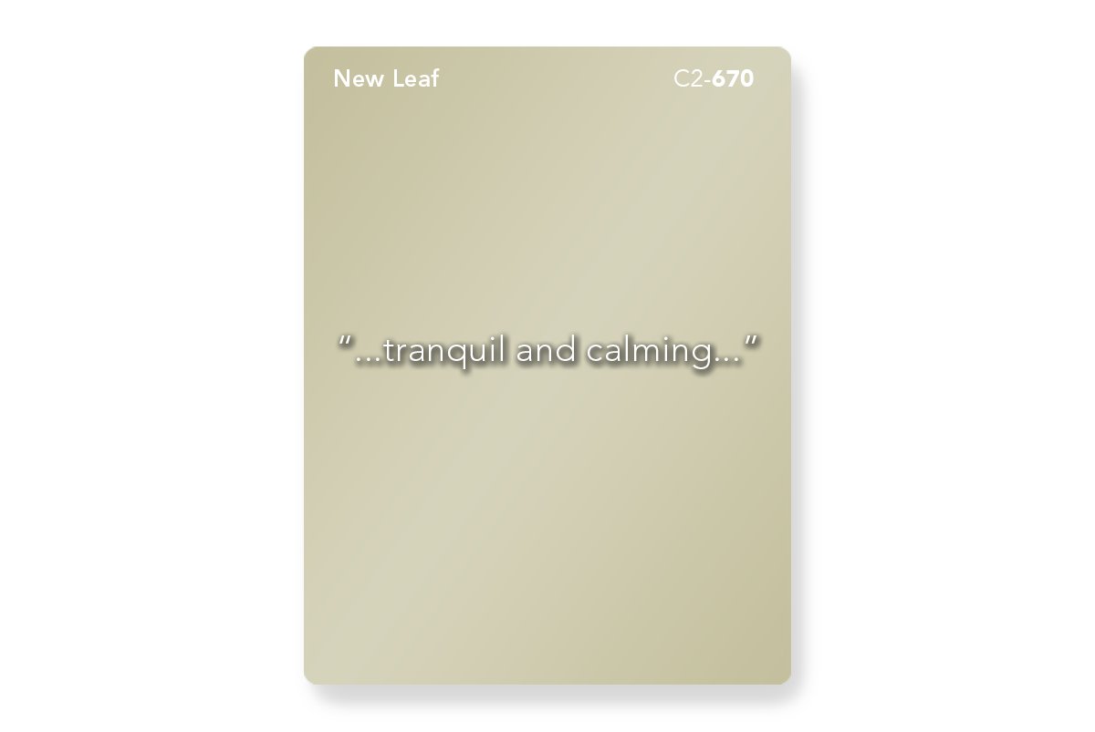 C2_Paint's tweet photo. " —great for a bed room because it’s tranquil and calming but still refreshing to wake up to…" Bill Brockschmidt, Brockschmidt &amp; Coleman LLC https://t.co/al92bjNVO2