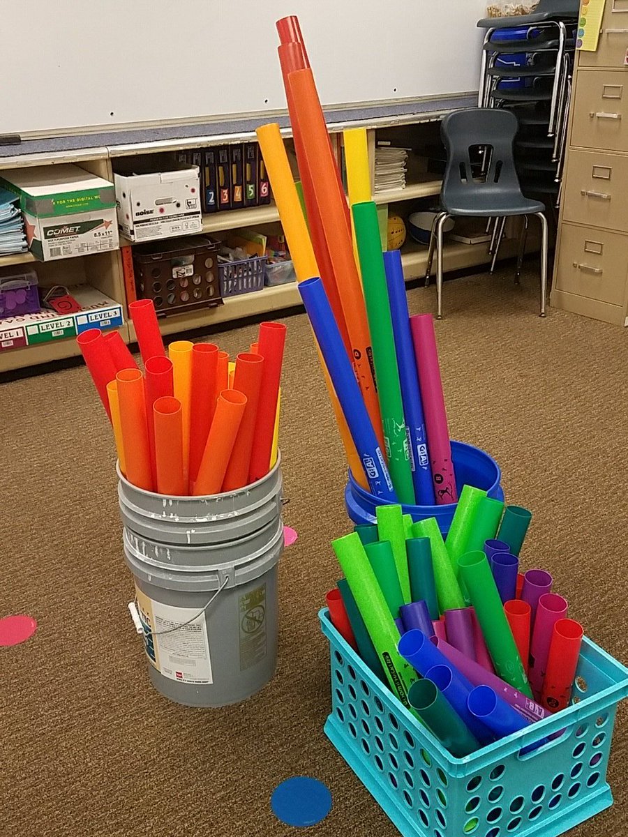 EricaPenrose's tweet photo. #bringthejoy happening today at @MorganElem308 music!! https://t.co/Qvu0kdLAXn
