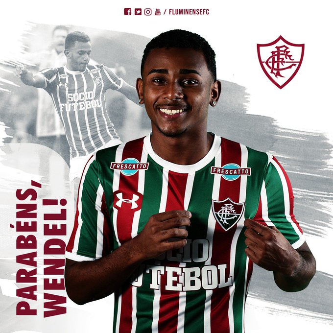 Ver imagem no Twitter