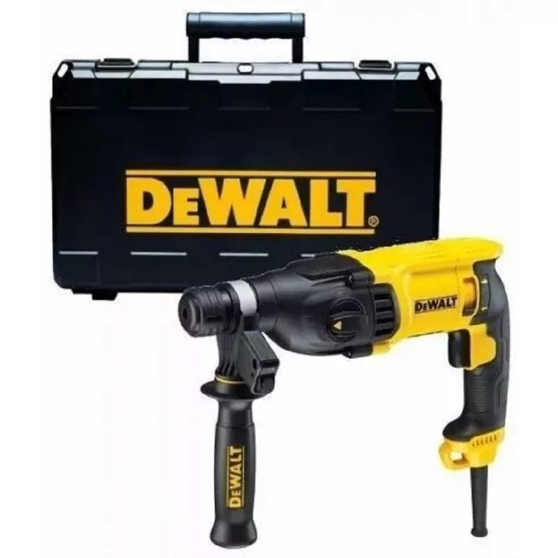 de_ocasion's tweet photo. https://t.co/TZR3eYhNId
#rotomartillo #martillorotativo #martillo #rotativo #rotopercutor #taladro #demoledor #dewalt #laocasiondenunez https://t.co/uNLi1RGSro