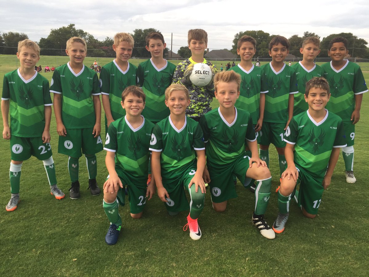FCFASTSoccer tweet picture