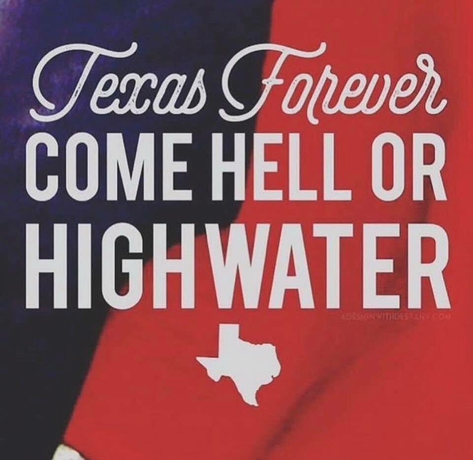 CountryRoundUp_'s tweet photo. God Bless Texas! #PrayersForTexas https://t.co/5WvAAiHehV