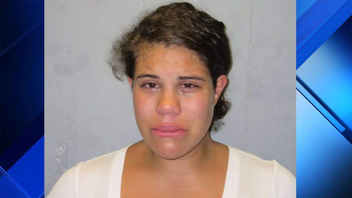 S. Fla. mother leaves baby in car while shopping, tells cops she was not concerned bit.ly/2wCOR0D?utm_me… https://t.co/t6UzHD8XS7