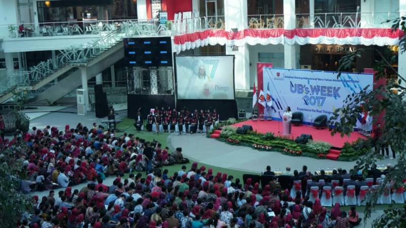 HMTS BAKRIE UNIV. tweet media