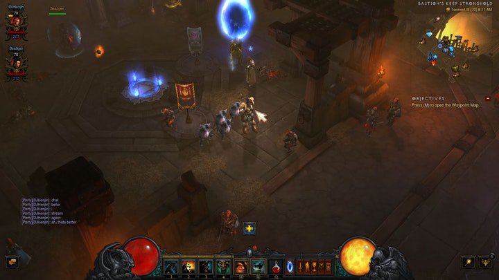 DJHenjin's tweet photo. I'm #LIVE at https://t.co/zBtKTZK8HU. Join me and say hello! @caffeine #gaming https://t.co/pOnPHwjFEY