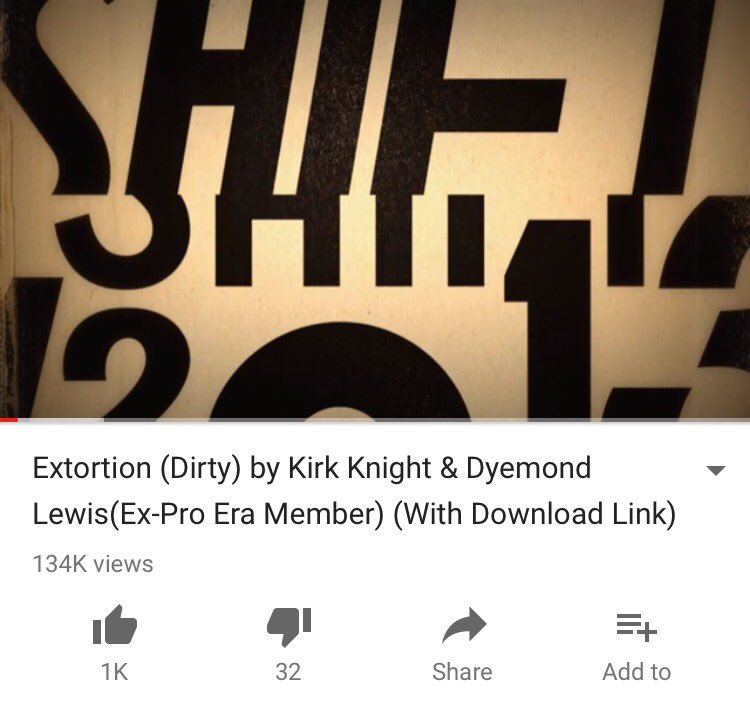 DailyFireee's tweet image. Daily 🔥 
Extortion ~ Kirk Knight 
#Dailyfireee