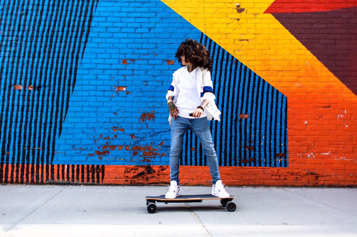 Ride_Genesis's tweet image. #MondayMotivation 😎🙌