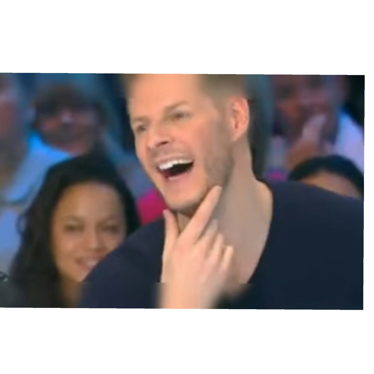 oocoo31's tweet photo. @Mdelormeau juste envie d'entendre à nouveau ton rire, chouchou 💚
#troplongtemps #passanstoi https://t.co/4omAi6kX9A