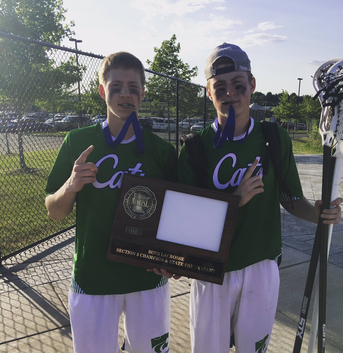 MaxRemker17's tweet photo. Happy bday to the bro. Go do great things up there in Fargo. Luh u. #RAF @DarbySorensen https://t.co/aguKJa8dQW
