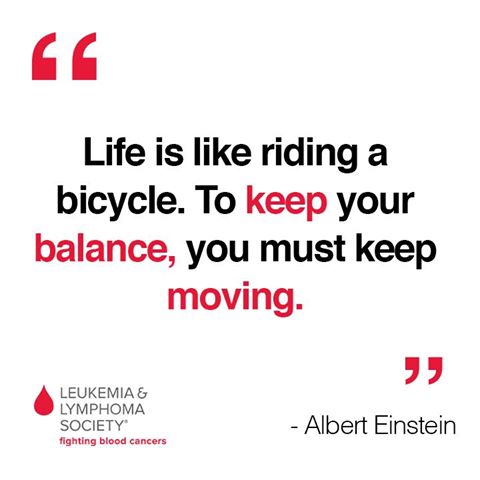 LTNMARI's tweet photo. We're going to keep moving until we find a cure!

#MissionMonday #SomedayIsToday https://t.co/RE4rTfhC51