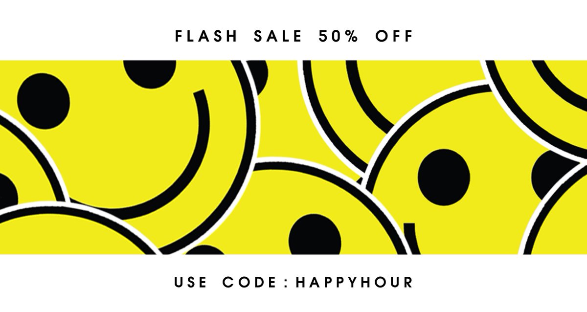 LemonClothing's tweet photo. REMEMBER, it's happy HOUR. So this 50% off sale is only available for 1 hour!!

GET YOURS WHILE STOCK LASTS!!!!

https://t.co/DdFz02OMTq https://t.co/kXtzK2YFTU