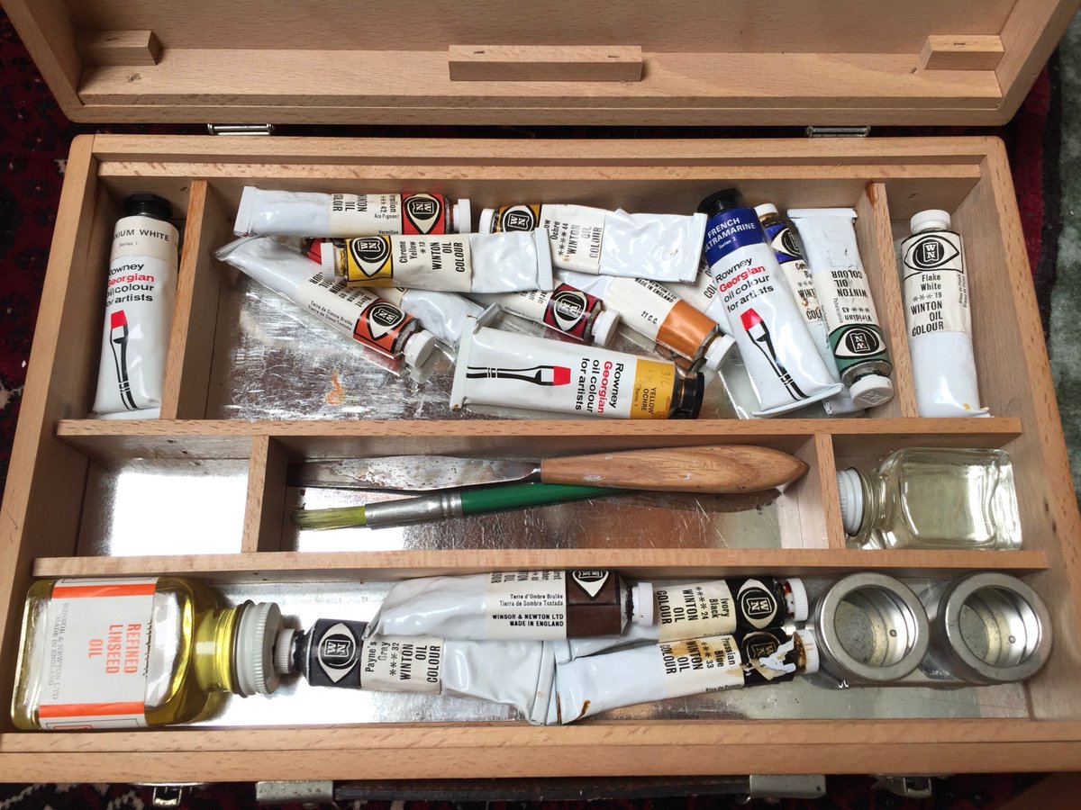 phraserd's tweet photo. @dungenessstudio ... jumble find ... #flakewhite https://t.co/Xu3DeJFPgA
