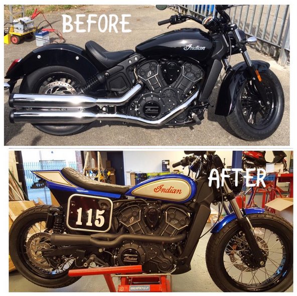 RedMaxSpeedShop's tweet photo. Wanna real hooligan racer? Taking booking on build space now! 

https://t.co/OWTawHVPbb https://t.co/h3yfze3fZl