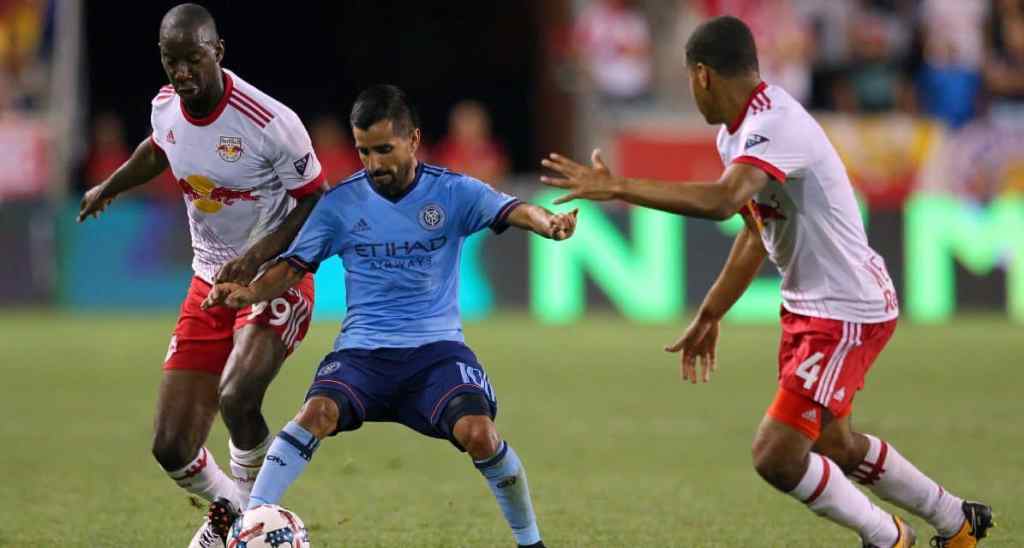 Metro_Soccer's tweet photo. A lot happened in @MLS this weekend. Here's @MattReedFutbol's take on some of the action. |… https://t.co/tkRWzYgc2w https://t.co/qGwDHE87Mn