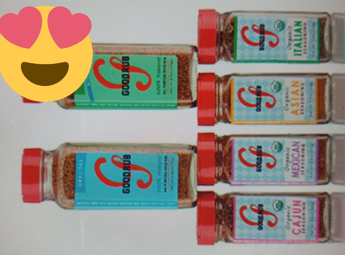 goodrubspices's tweet photo. Thanks @CaryMagazine for including us in the Food Issue's We love section ! @NCAgriculture #gottobenc https://t.co/79UdpqTplr