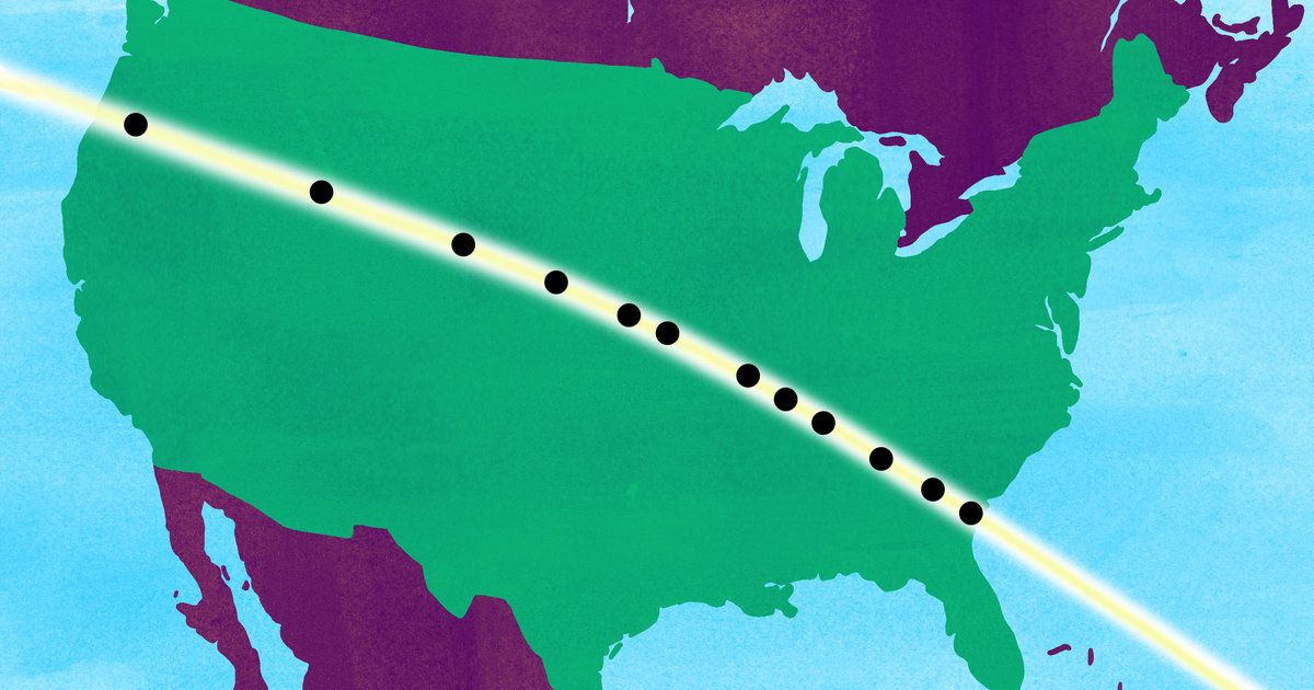 Greenville_SC's tweet photo. It's been a week since #yeahTHATeclipse! @Thrillist tells you what the eclipse felt like in states in Totality https://t.co/LCqiC8TxEu https://t.co/6eSwkACPy6