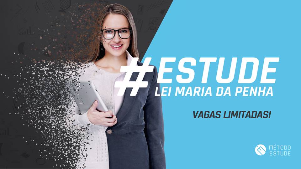O curso que você procurava, com o método que você precisa. Garanta sua vaga: goo.gl/Vmk3fz