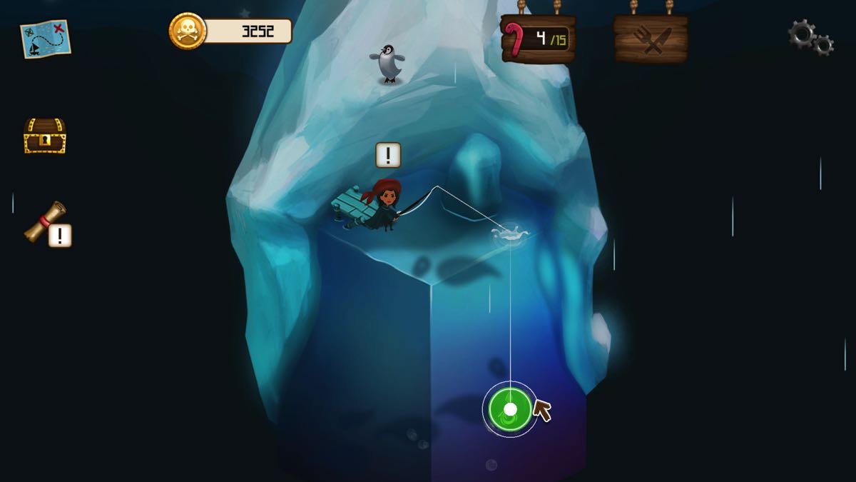 Rule with an Iron Fish graal.fr/2017/08/28/rul…
#indiegame #fishing #RuleWithAnIronFish par <a href="/kestrelgames/">kestrelgames</a>