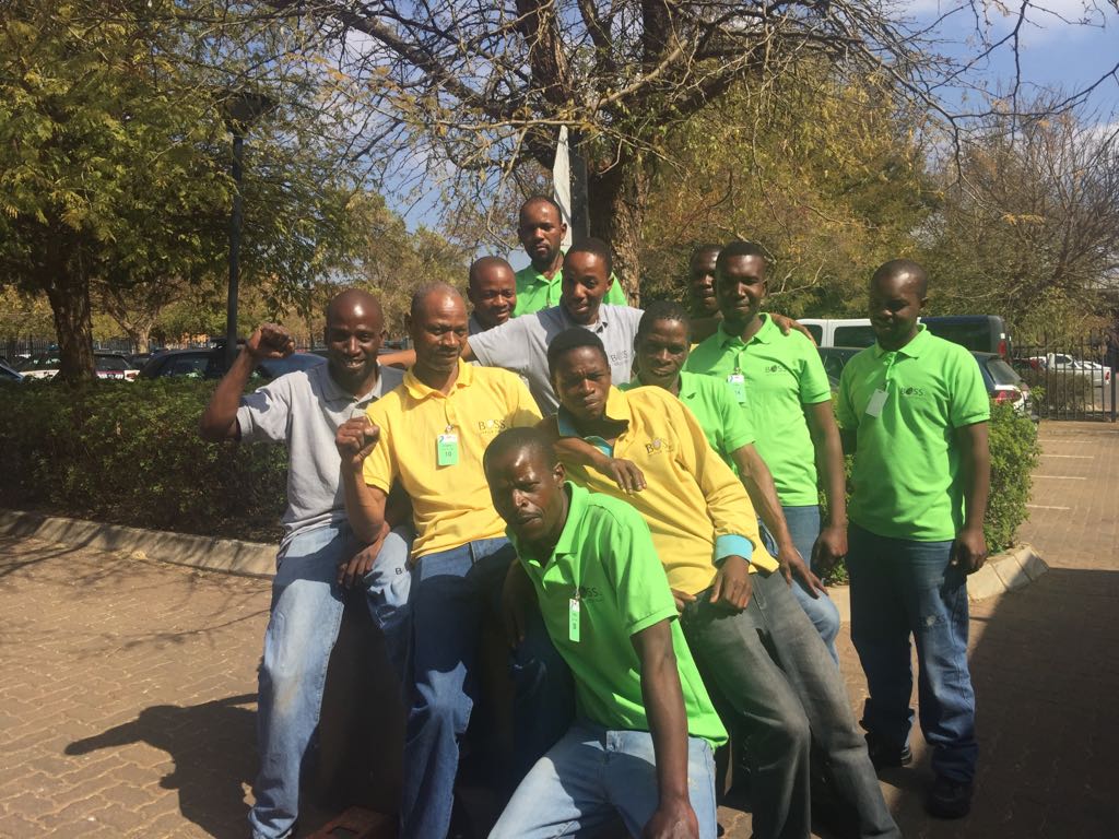 Boss Office Projects (Boss_Office) Twitter