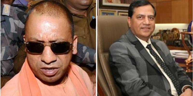 RealtyMedia01's tweet photo. Yogi government: Is planning to hire private agency to probe builders.
#CMYOGI #BuildersFraud #RealtyMedia #RealEstateNews https://t.co/LjhvlxjMCY
