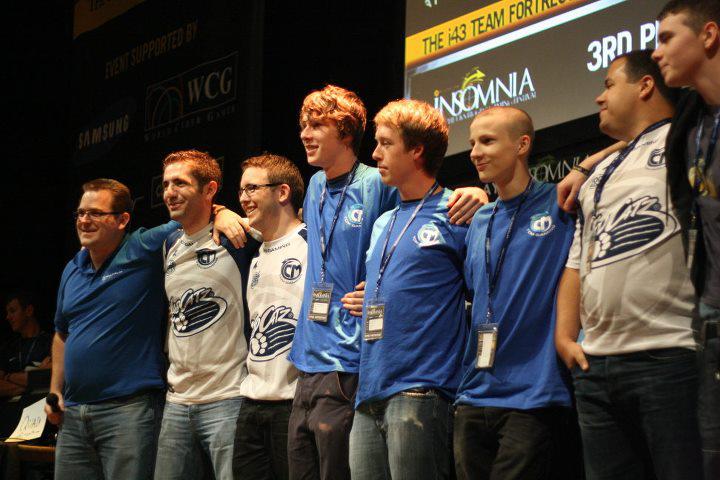 dronee_'s tweet photo. On this date in 2011 was my first ever PC LAN & @MultiplayEvents iSeries event, #i43, with @TCM_Gaming, ft their TF2 & COD4 teams. https://t.co/VyZwyFGBRB