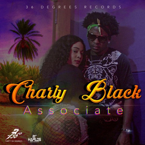 Hapilos's tweet photo. #PreeOrder Charly Black - Associate - Single - https://t.co/HQkDlSOSnU #iTunes #Preorder 1/9/17 @zjice @charlyblack876 @21sthapilos https://t.co/8Aj6IjCs42