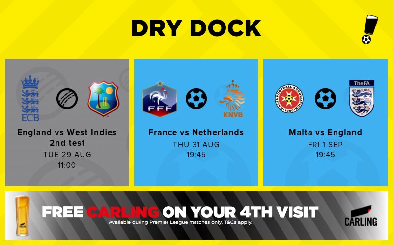 DryDockLeics's tweet photo. — Find out more here: https://t.co/iYEcGnveo6 https://t.co/BLA671COko
