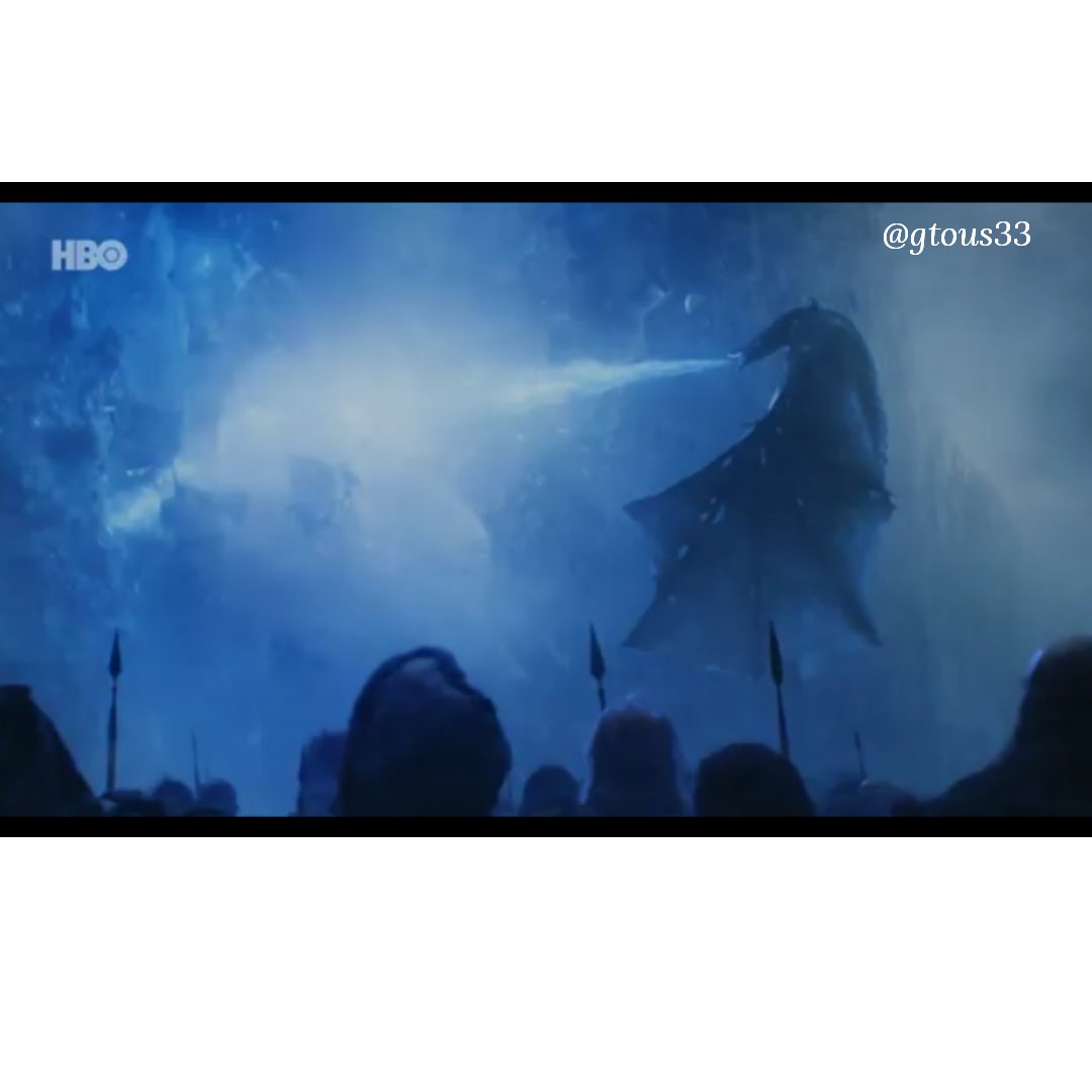 gtous33's tweet photo. #EstereoGOT Viseryon White #GoTS7 https://t.co/Wr4jXwlg1Z