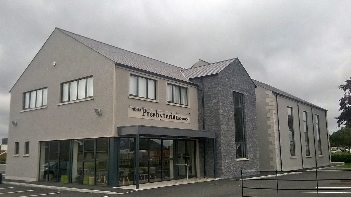 LBSproducts's tweet photo. Just finished! Moira Presbyterian using La Borosa #SpanishSlate and clad with Black Slate #ZStone Jim Irwin Contracts Cornett Designs https://t.co/MObMhl3NDv