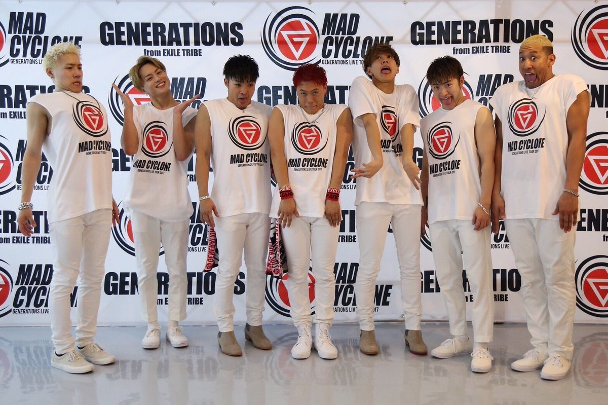 Ryoutalove1029's tweet photo. 11月21日 GENERATIONSデビューから5周年🌟
ってことで、、🌷
11月21日までに1121RTor1121いいね目指します🔥👊
#GENERATIONS
#1121RT #1121いいね
#GENEファンさんRT
#GENEfamさんと繋がりたい https://t.co/fvSfpUYDtN