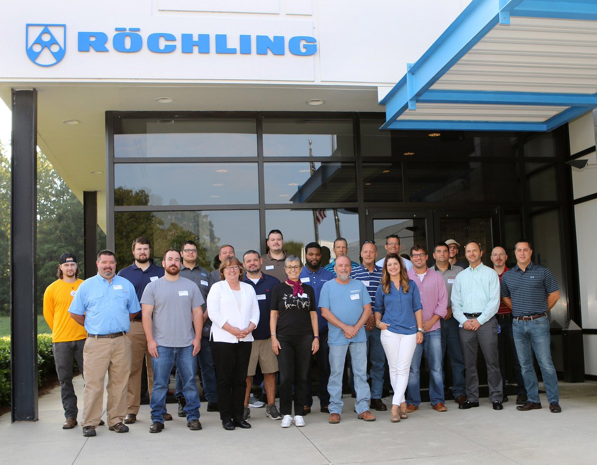 Röchling (Roechling) Twitter