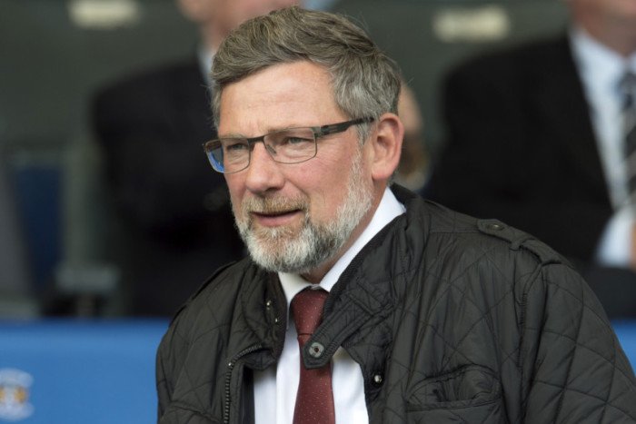 edinburghpaper's tweet photo. BREAKING: Craig Levein announced as new head coach of .@JamTarts https://t.co/fsf3UYHgyI https://t.co/OX52uYk3rb