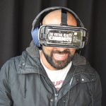 Photo by The VR cinema (@theVRCinema)