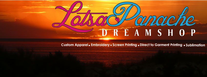 LotsaPanacheDS's tweet photo. We love helping your #business grow! What can we #create for you today? https://t.co/j53uCLnmmv #dreamBIG https://t.co/mRsaLHehYQ