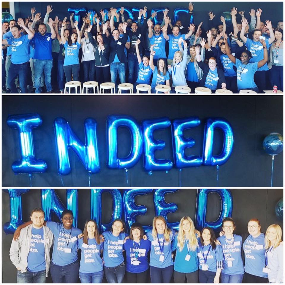 gavinpoland's tweet photo. Indeed in #EMEA is growing rapidly and we need a Recruiter to help shape the landscape for us! Have what it takes? https://t.co/ILMqIb595t https://t.co/Zi2Kn2WO38