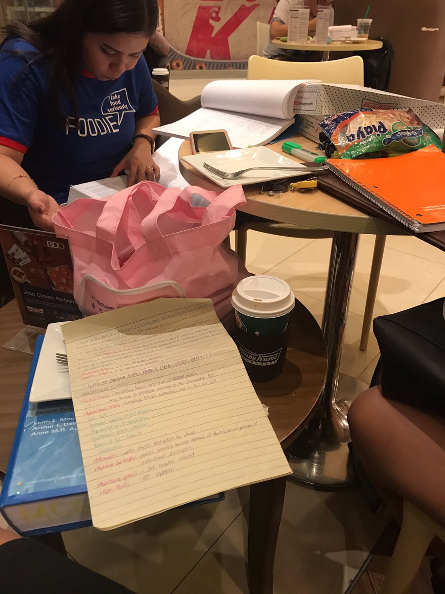 everyday_Kevin's tweet photo. #CramNight https://t.co/vNkszX9po9