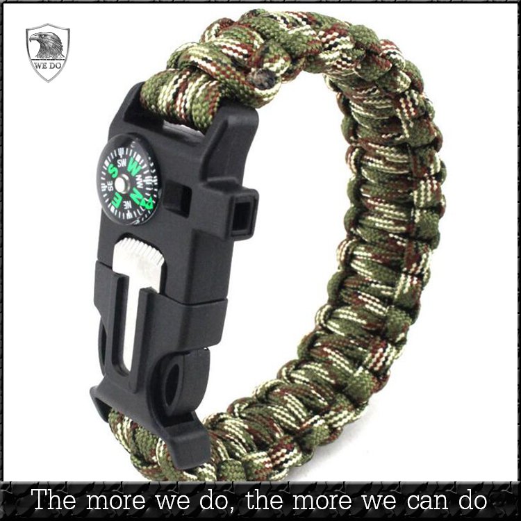 gzwedo's tweet photo. Paracord Bracelet Survival Gear Kit with Embedded Compass, Fire Starter, Emergency Knife &amp; Whistle for Outdoor Sport
https://t.co/xsM8wGL2jQ https://t.co/RJPZ5j24iz