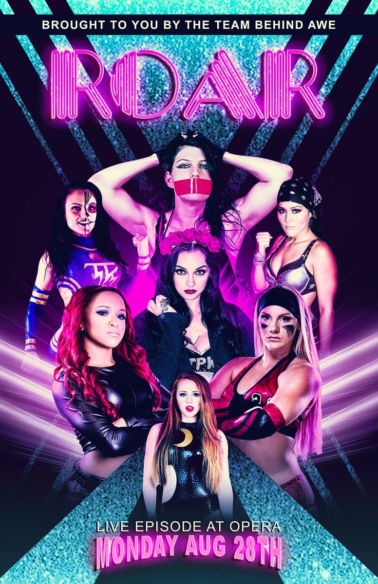 ATLWrestling's tweet photo. Tickets tonight at the door are $15

1150 CRESCENT AVE
ATLANTA GA https://t.co/qjnh25gvk8