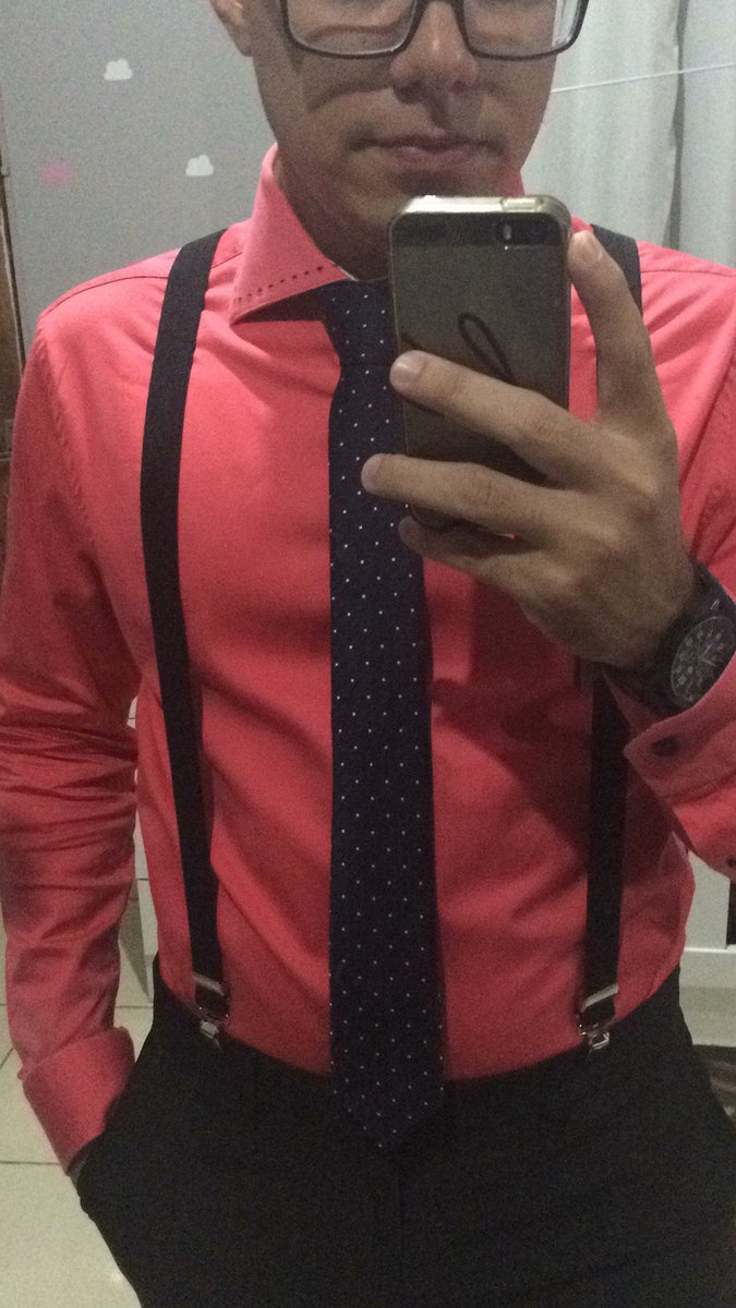 #suspensório #style #sdv #betaseguebeta (@ Comercial Silva in Imperatriz, Maranhão) swarmapp.com/c/4bNE8iL4MEa