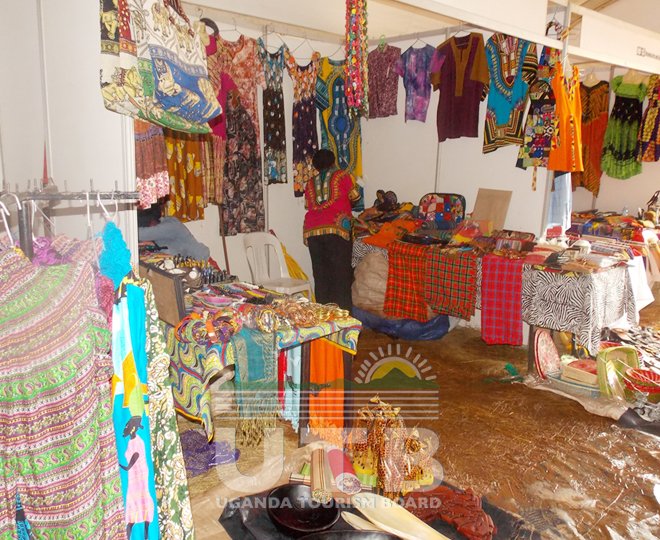 visit_Uganda's tweet photo. #Buganda #Tourism expo is here again, 29th Aug - 3rd Sept. Come for training in #cultural, #art &amp; #craft exhibition https://t.co/JGFe64oDor https://t.co/KT71tkJFqZ