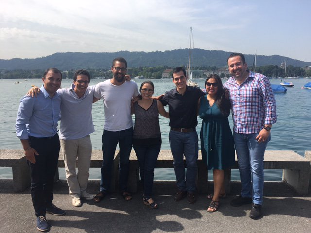 LevanPangani's tweet photo. #oikosworld #management #team #meeting in #Zurich
We are very much looking forward to meeting oikees from all over the world in October ^^ https://t.co/441w6Batpb