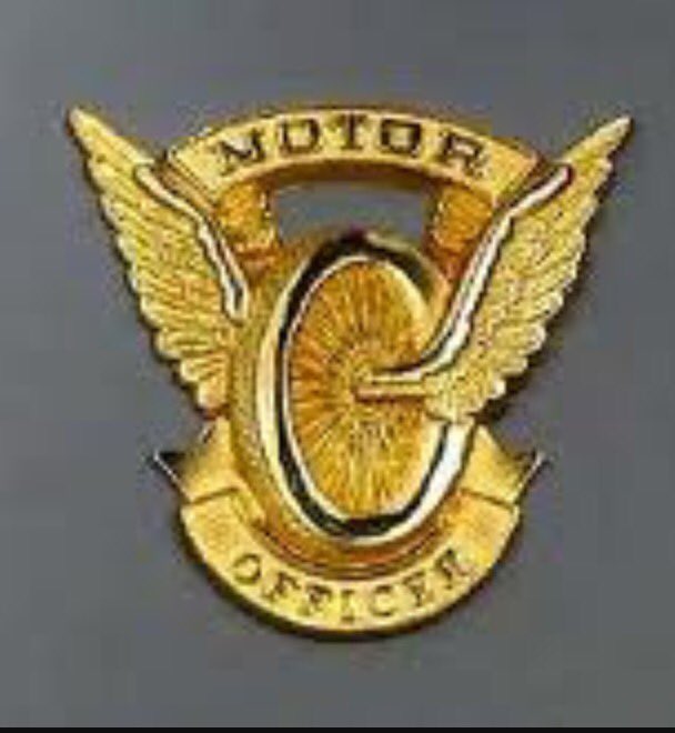 wspd4pio's tweet photo. WSP is graduating a group of new motor officers today. I will have pictures later today. Looking forward to see them get their #MotorWings https://t.co/646e71E9ta