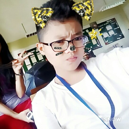 TitoBalibalos's tweet photo. #NewProfilePic https://t.co/7J3fOydfls