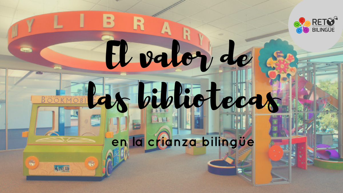 totsplaytime's tweet photo. 💡Nuevo#podcast 🎥  https://t.co/5f1fAd3SQ3 Nuestra invitada de @infanciayeduc hablamos del valor de las bibliotecas en la crianza bilingüe https://t.co/tWdcM0iFHs