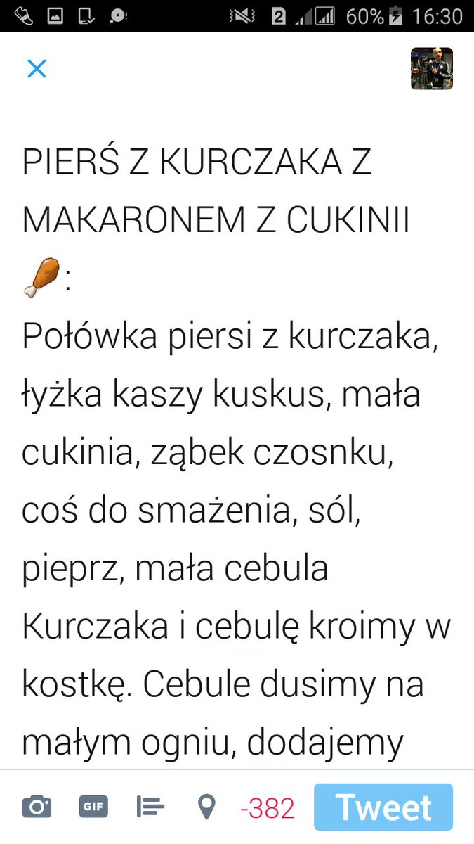 motywujemyy's tweet photo. PRZEPIS NA PIERŚ Z KURCZAKA Z MAKARONEM Z CUKINII DO LUNCHBOXA  🍗🍗#fitsierpien #cwiczymyrazem #fitwrzesien https://t.co/FPRfPNo2vc