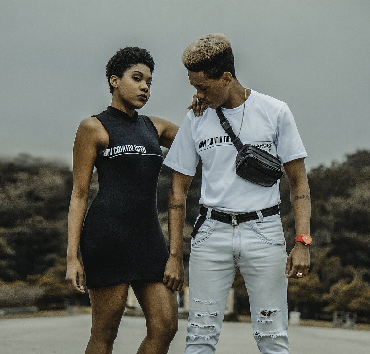 LAMPBLACK_CO's tweet photo. New Collection 
ICD 14 - 17 #LMBK https://t.co/zdZ6HS0oAV