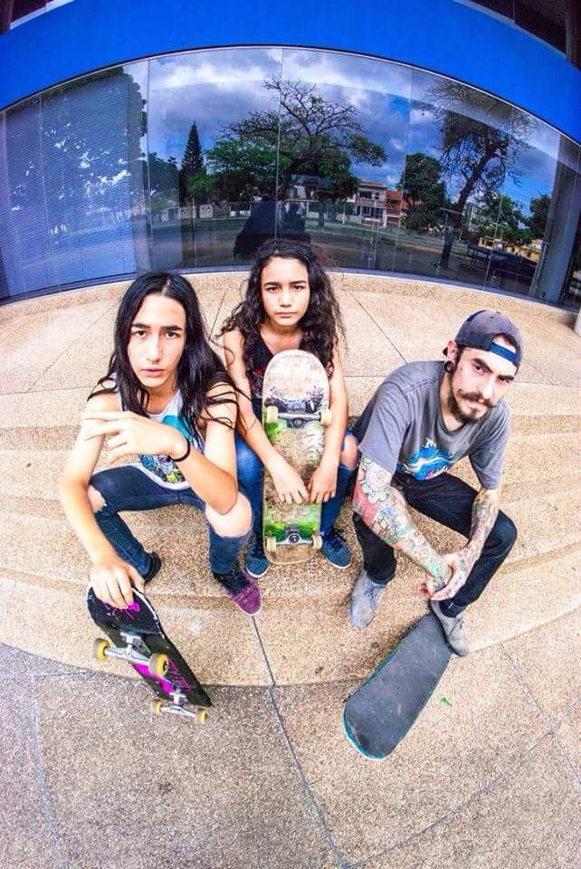 LA TINTA BANDA tweet media