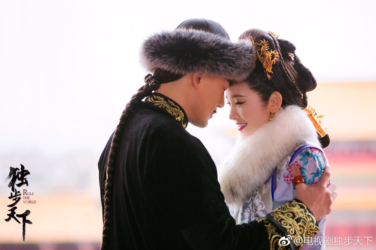 raymondlamfungg's tweet photo. 七夕快樂💖🙈 #林峯 #raymondlam #唐藝昕 #蔣夢婕 #獨步天下 #独步天下 #ruletheworld #大潑猴 #大泼猴 #thelegendsofmonkeyking https://t.co/WkhiSPylBW